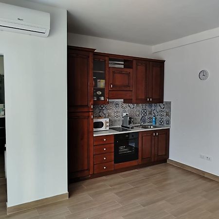 Appartement Mondello Sea House à Palerme Extérieur photo