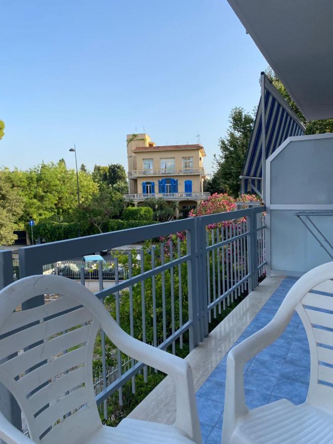 Appartement Mondello Sea House à Palerme Extérieur photo