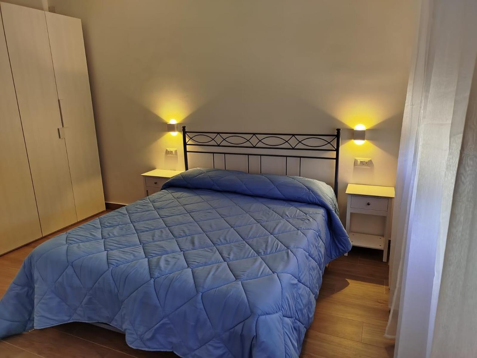Appartement Mondello Sea House à Palerme Extérieur photo