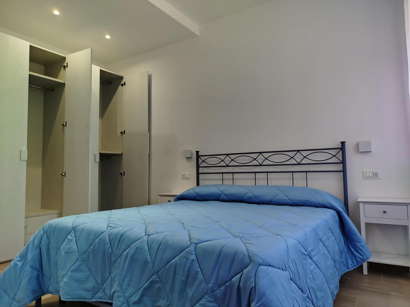 Appartement Mondello Sea House à Palerme Extérieur photo