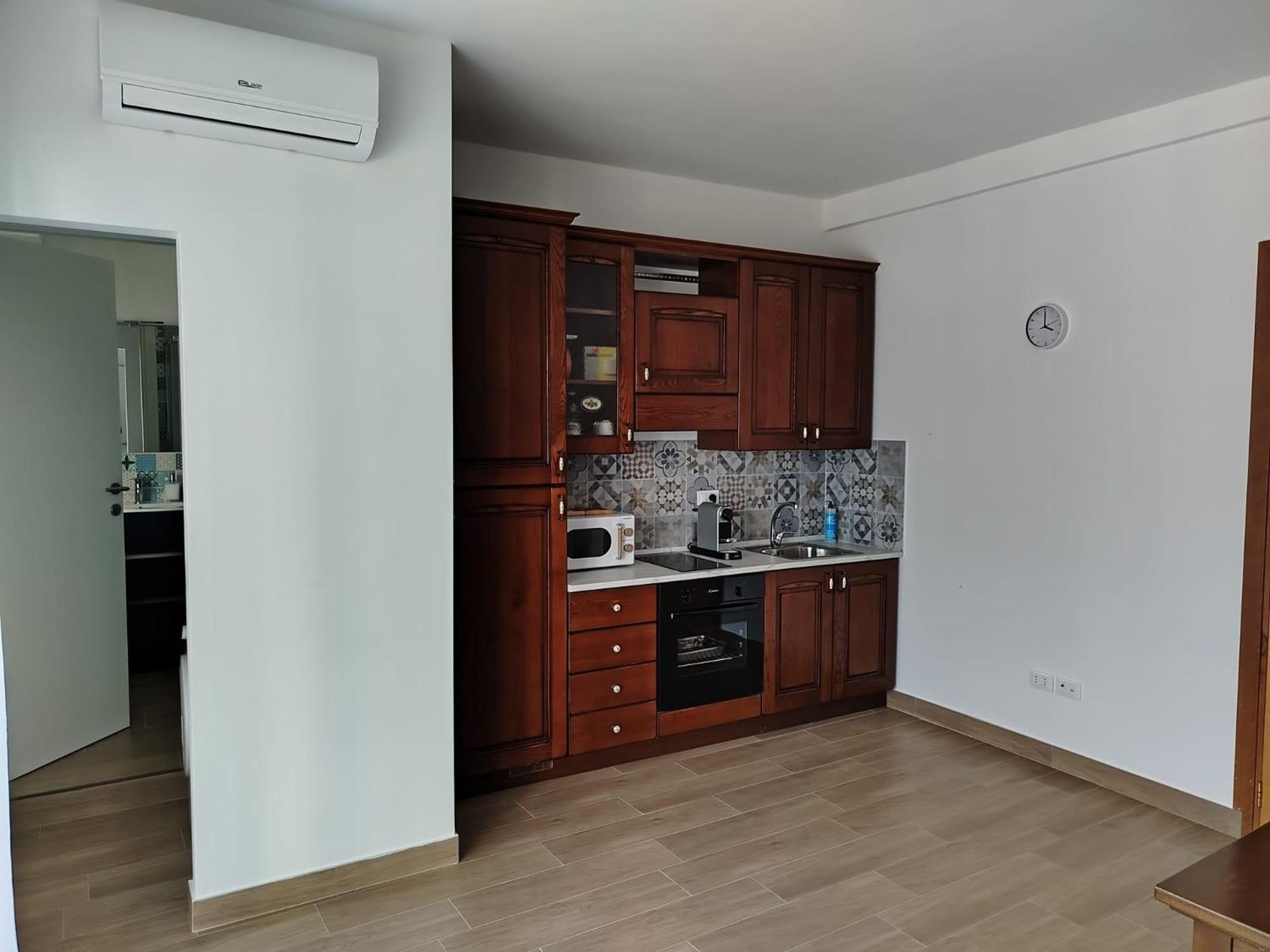 Appartement Mondello Sea House à Palerme Extérieur photo